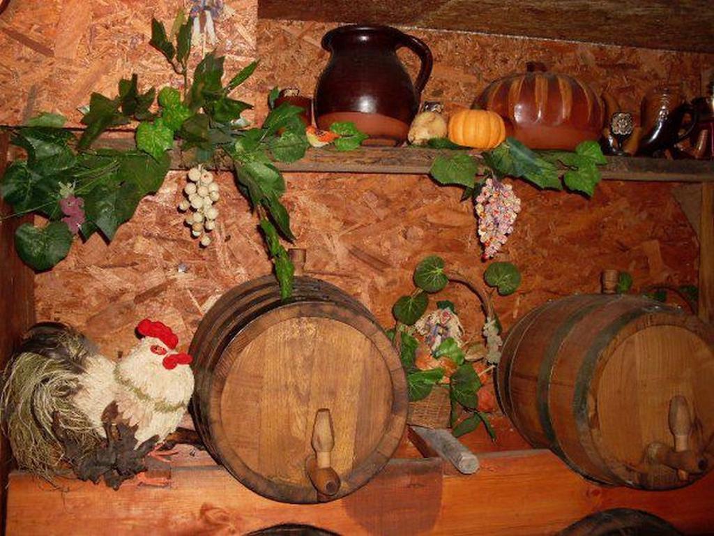 Veselata Guest House Долішня Баня Екстер'єр фото