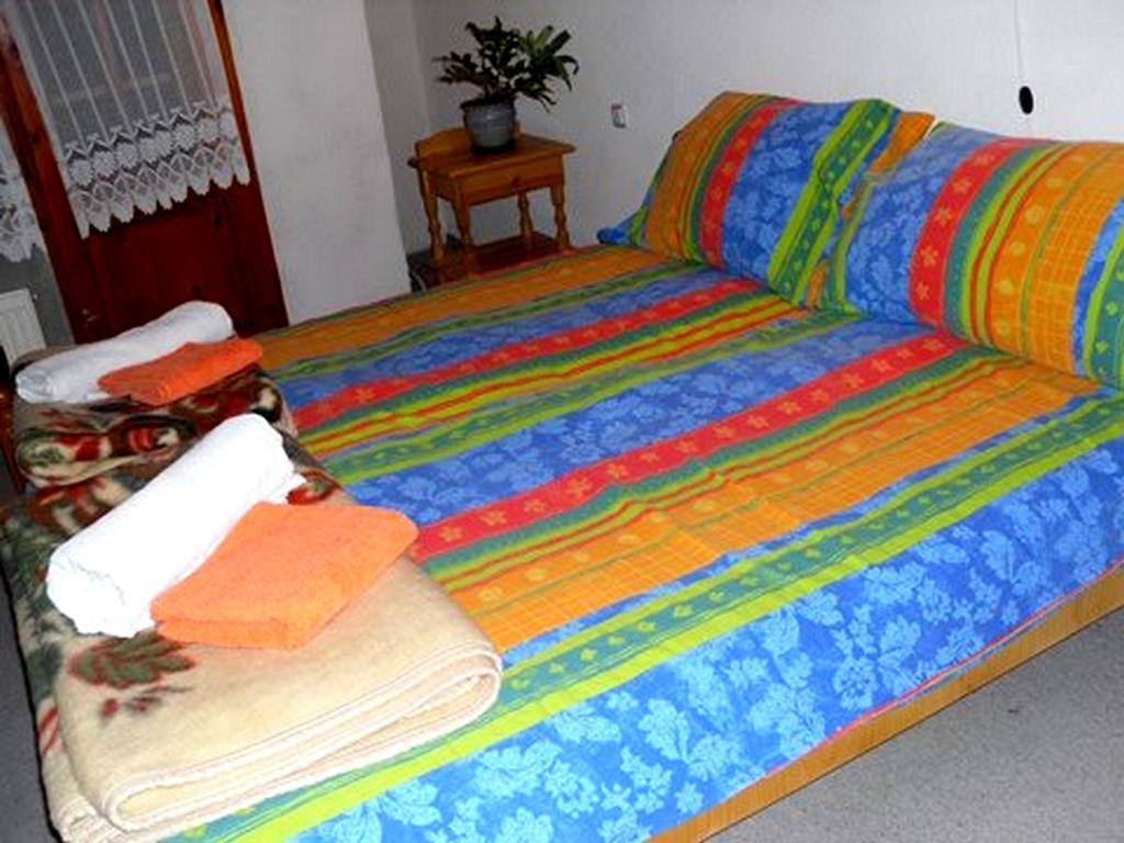 Veselata Guest House Долішня Баня Номер фото